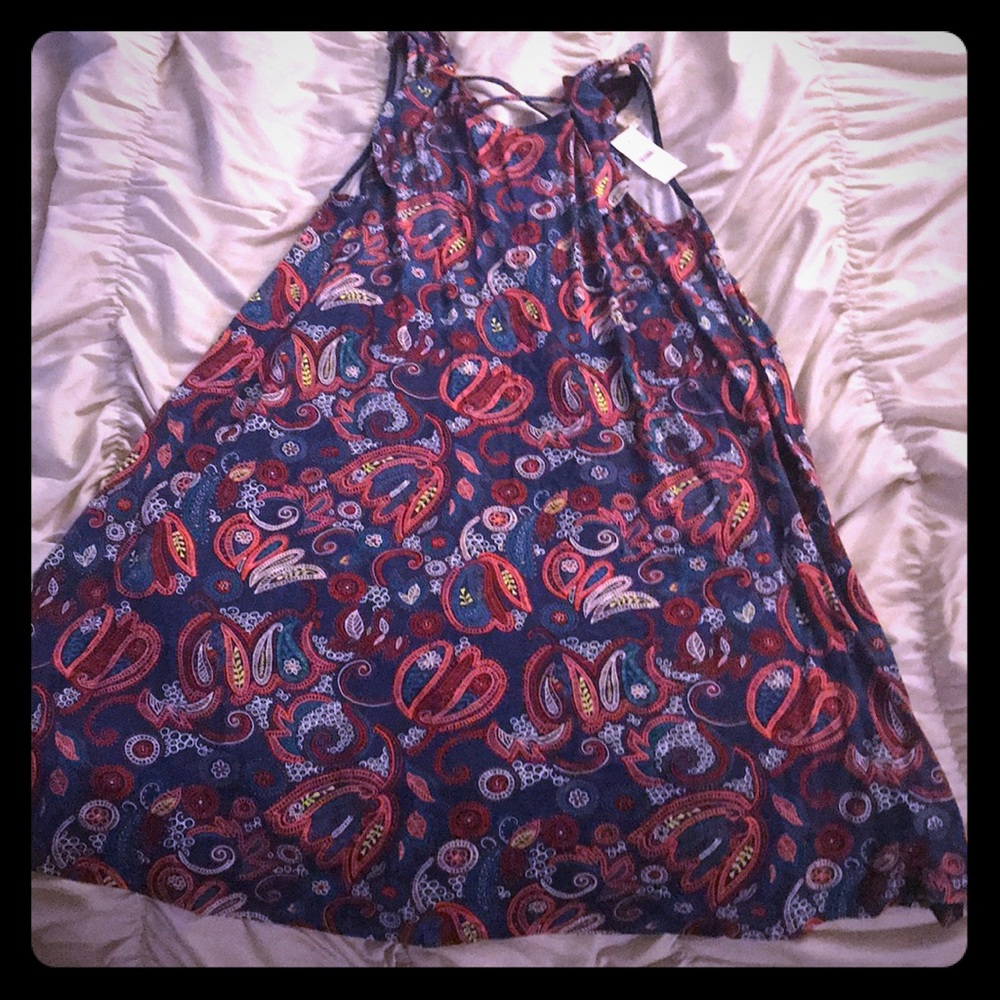 Cute sling dress